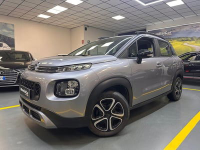Citroen C3 Aircross BlueHDi 110 S&S Shine  usata