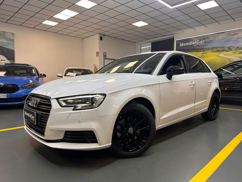 Audi A3 Sportback 30 TDI Business