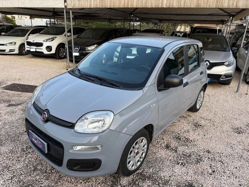Fiat Panda 1.2 Easy