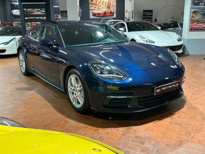 Porsche Panamera 2.9 4 auto usata