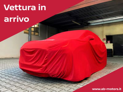 Fiat Punto 1.2 8V 5 porte Street usata