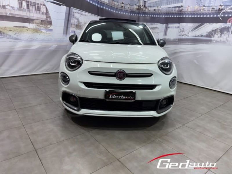Fiat 500X 1.3 T4 150 CV DCT Sport Dolcevita