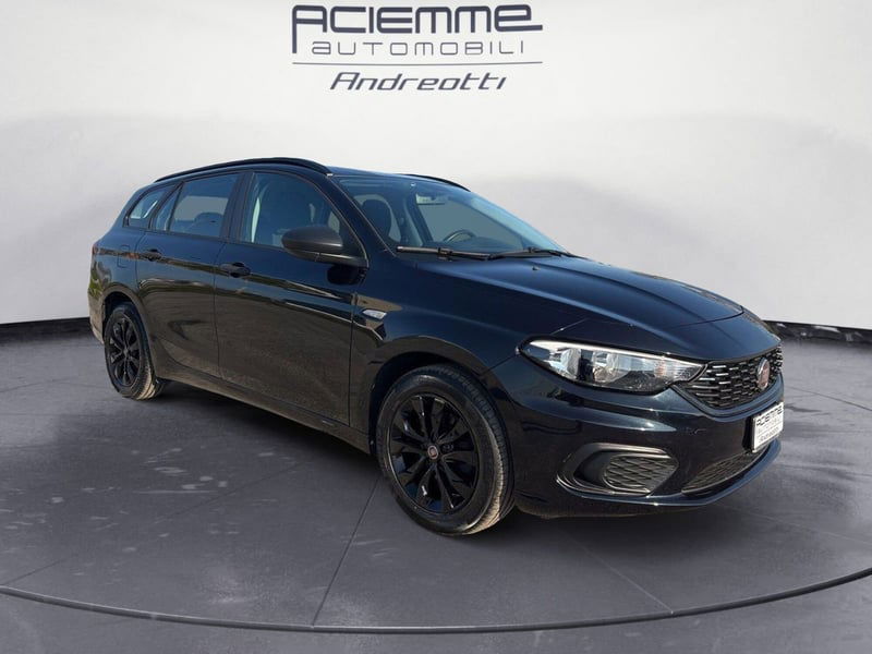 Fiat Tipo Station Wagon Tipo 1.4 T-Jet 120CV GPL SW Easy