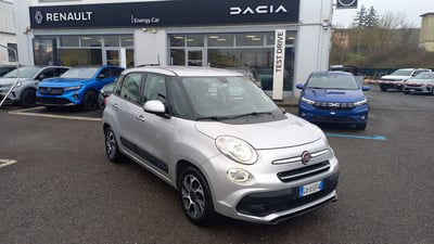 Fiat 500L 1.4 95 CV Mirror usata