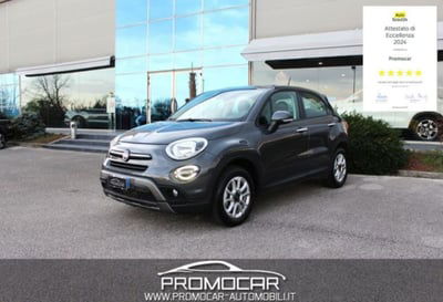 Fiat 500X 1.3 MultiJet 95 CV Business usata