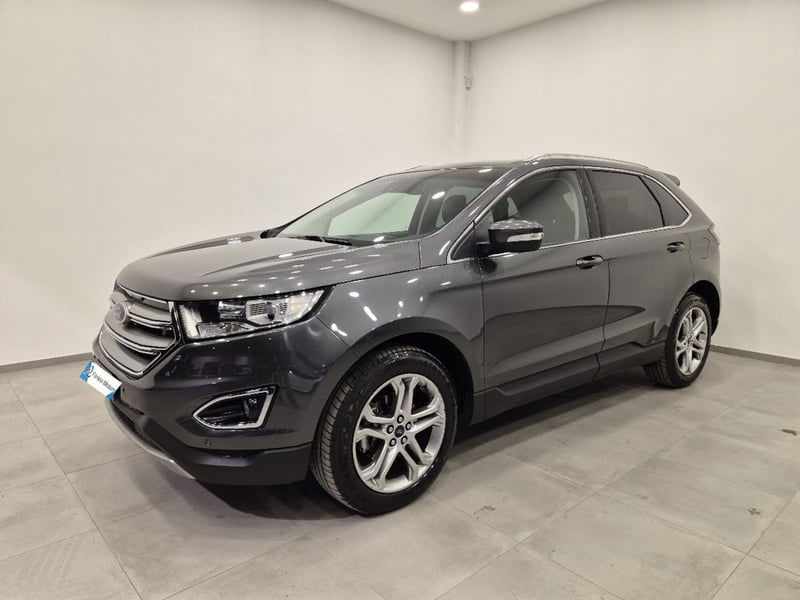 Ford Edge 2.0 TDCI 210 CV AWD Start&Stop Powershift Titanium
