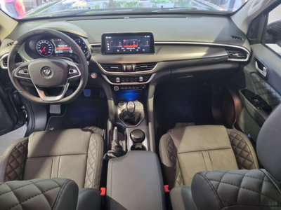 Foton Tunland Pick-up Tunland G7 2.0 tdi double cab (10)