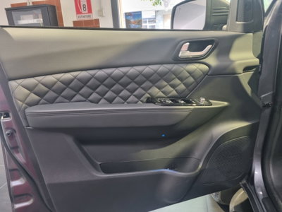 Foton Tunland Pick-up Tunland G7 2.0 tdi double cab (14)