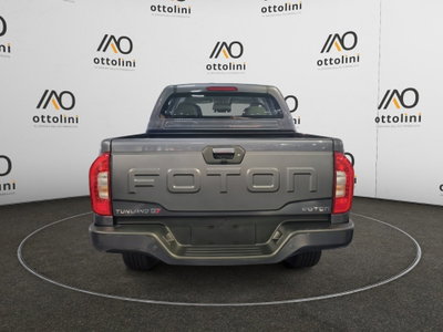 Foton Tunland Pick-up Tunland G7 2.0 tdi double cab (5)