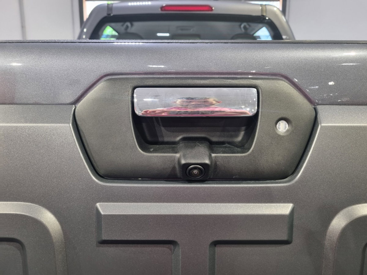 Foton Tunland Pick-up Tunland G7 2.0 tdi double cab (6)