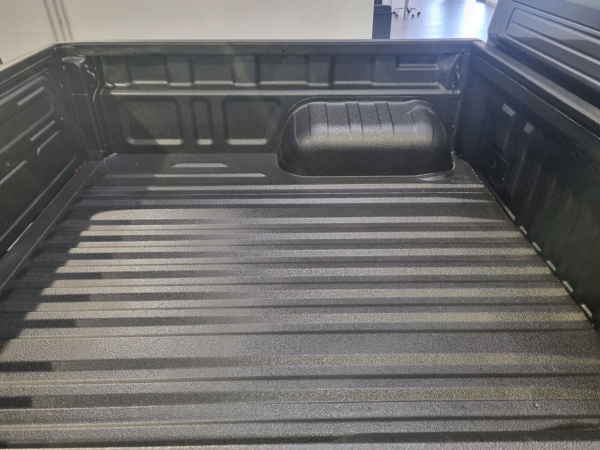 Foton Tunland Pick-up Tunland G7 2.0 tdi double cab (8)