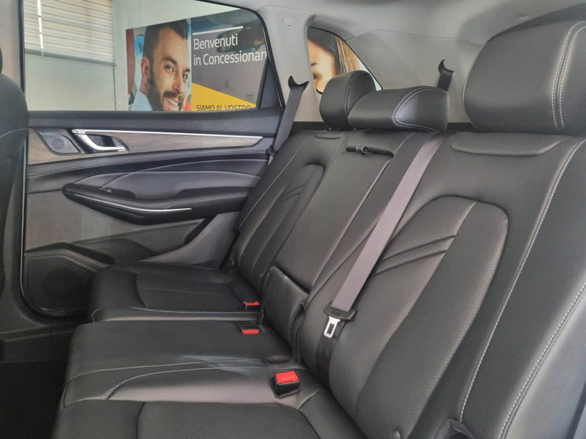 Cirelli Cirelli 4 1.5 turbo Plus dct (11)