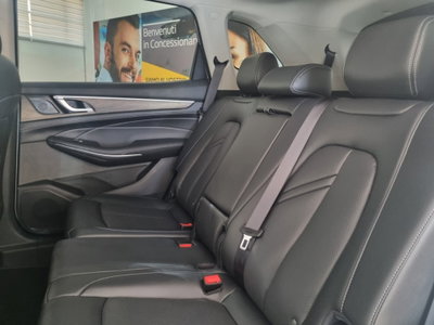 Cirelli Cirelli 4 1.5 turbo Plus dct (11)