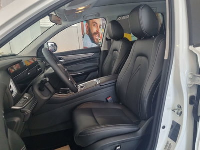 Cirelli Cirelli 4 1.5 turbo Plus dct (13)