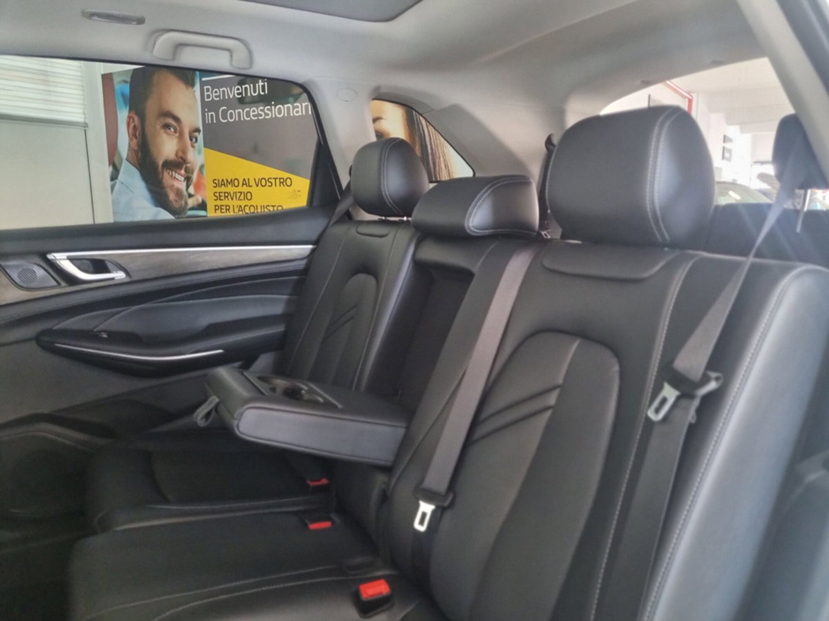 Cirelli Cirelli 4 1.5 turbo Plus dct (14)