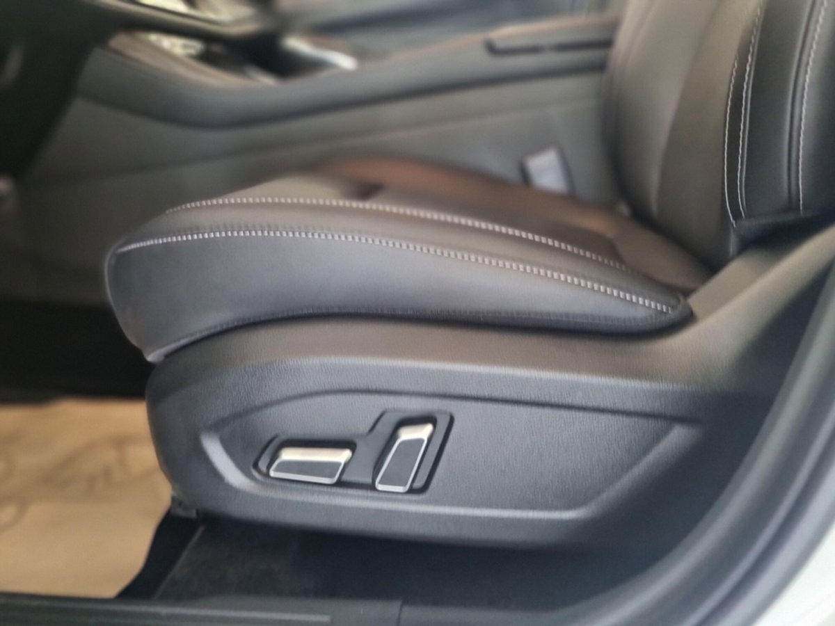 Cirelli Cirelli 4 1.5 turbo Plus dct (15)