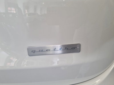 Cirelli Cirelli 4 1.5 turbo Plus dct (6)