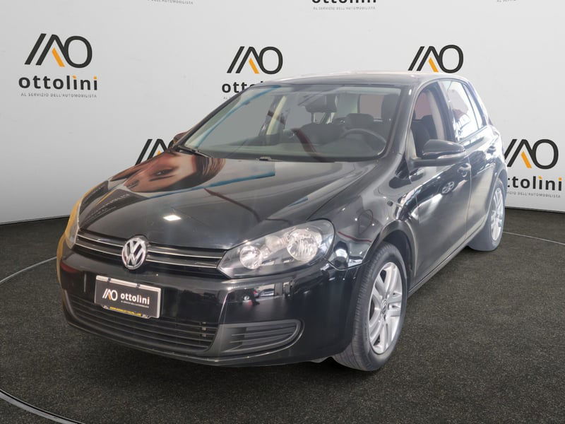 Volkswagen Golf 1.2 TSI 105 CV 5p. Comfortline BlueMotion Technology
