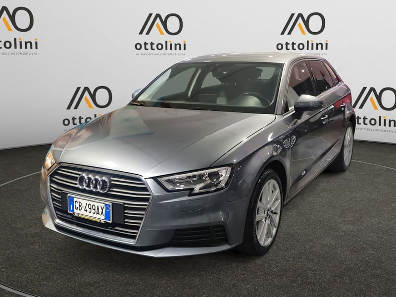 Audi A3 Sportback 35 TDI S tronic Business