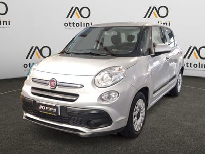 Fiat 500L 1.3 Multijet 95 CV Pop Star usata
