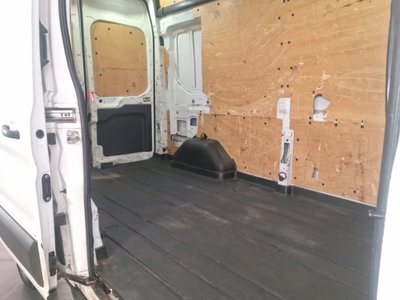 Ford Transit transit 350 tr.post. 2.0 tdci HDT 130cv trend L3 Scattolini d.cab. ribaltabile tril. r.gem. (7)