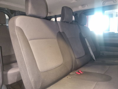 Renault Trafic Furgone T27 2.0 dCi 145CV EDC PC-TN Zen Energy (7)