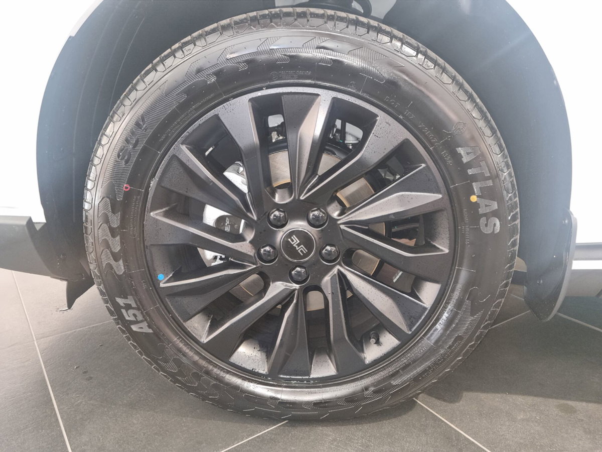 Cirelli Cirelli 5 1.5 bi-fuel Gpl Premium 177cv dct (10)