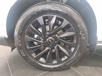 Cirelli Cirelli 5 1.5 bi-fuel Gpl Premium 177cv dct (10)