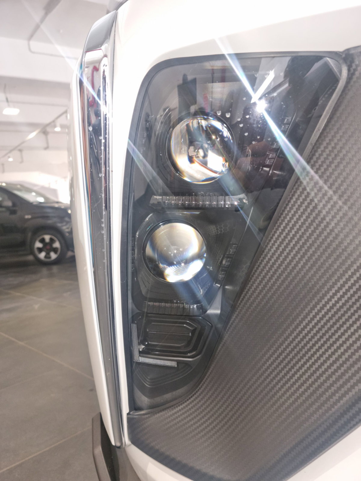 Cirelli Cirelli 5 1.5 bi-fuel Gpl Premium 177cv dct (12)