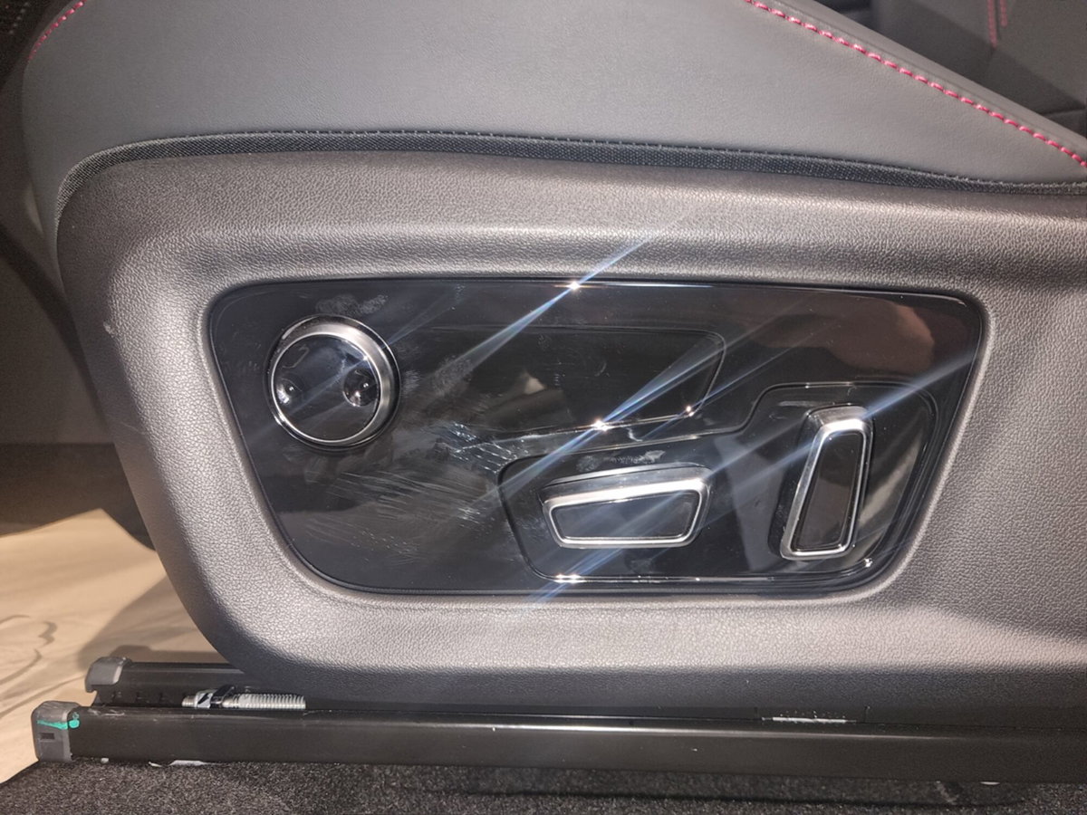 Cirelli Cirelli 5 1.5 bi-fuel Gpl Premium 177cv dct (19)