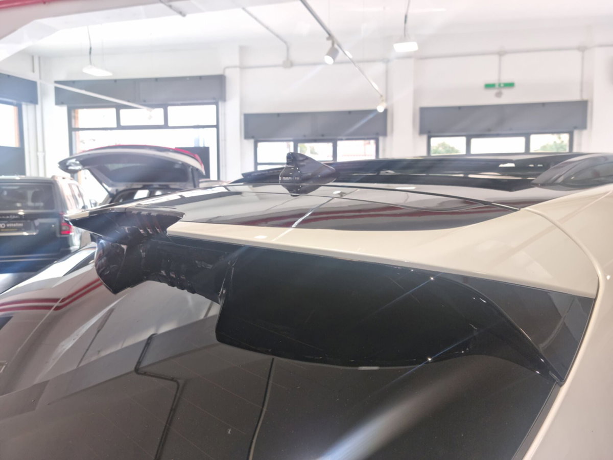 Cirelli Cirelli 5 1.5 bi-fuel Gpl Premium 177cv dct (20)