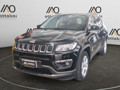 Jeep Compass 1.6 Multijet II 2WD Longitude usata