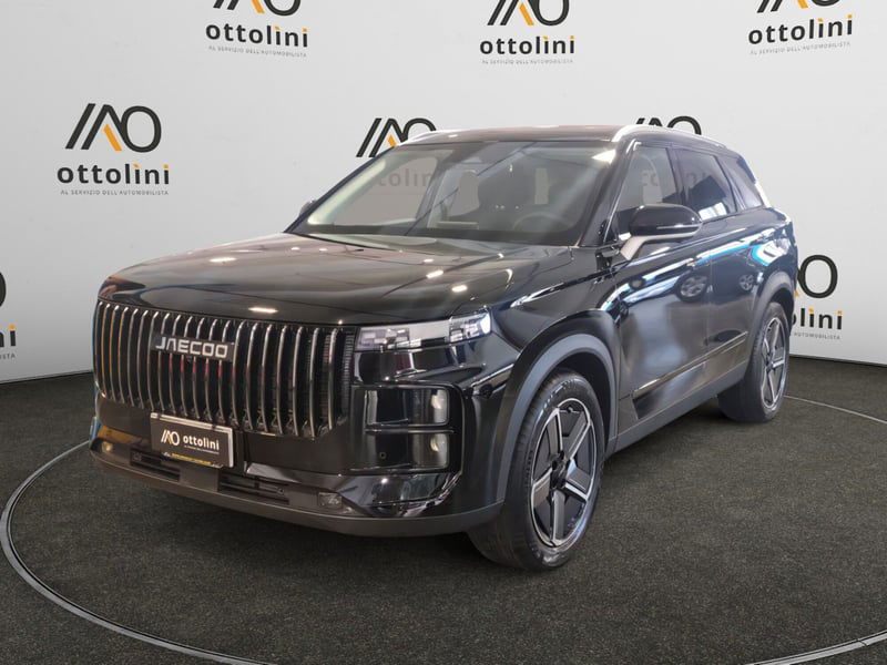 Jaecoo Jaecoo 7 1.6 tgdi Premium 2wd 7dct