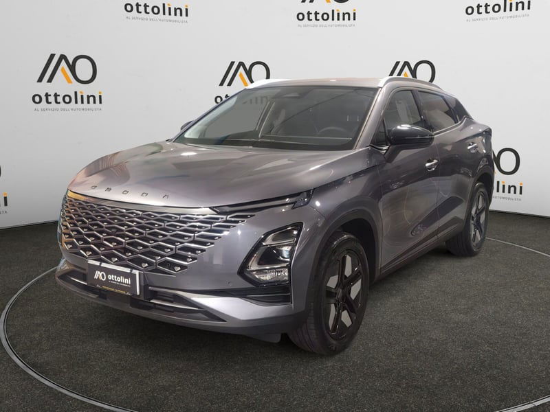 Omoda Omoda 5 1.6 tgdi Comfort auto