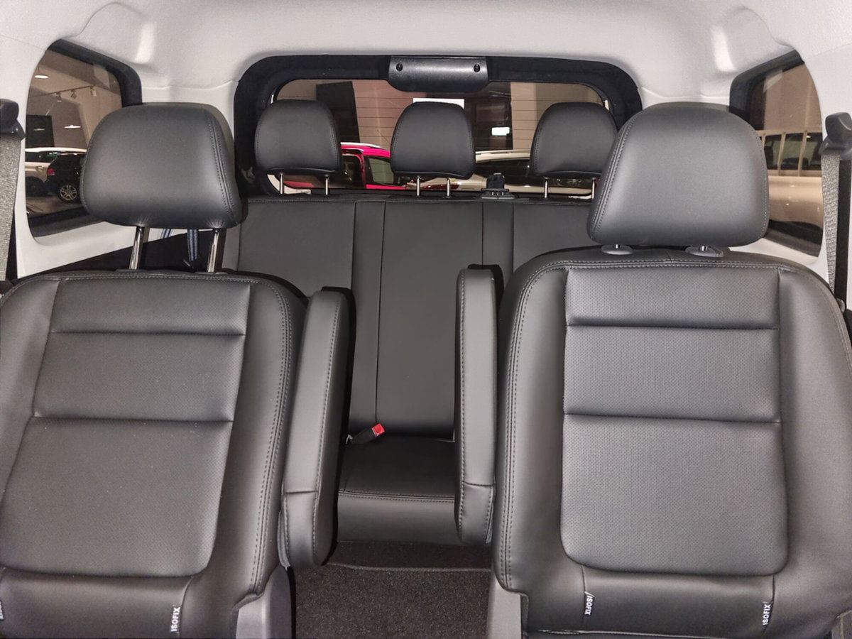 Cirelli Cirelli 1 1.5 Premium 110cv (10)