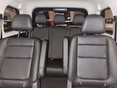 Cirelli Cirelli 1 1.5 Premium 110cv (10)