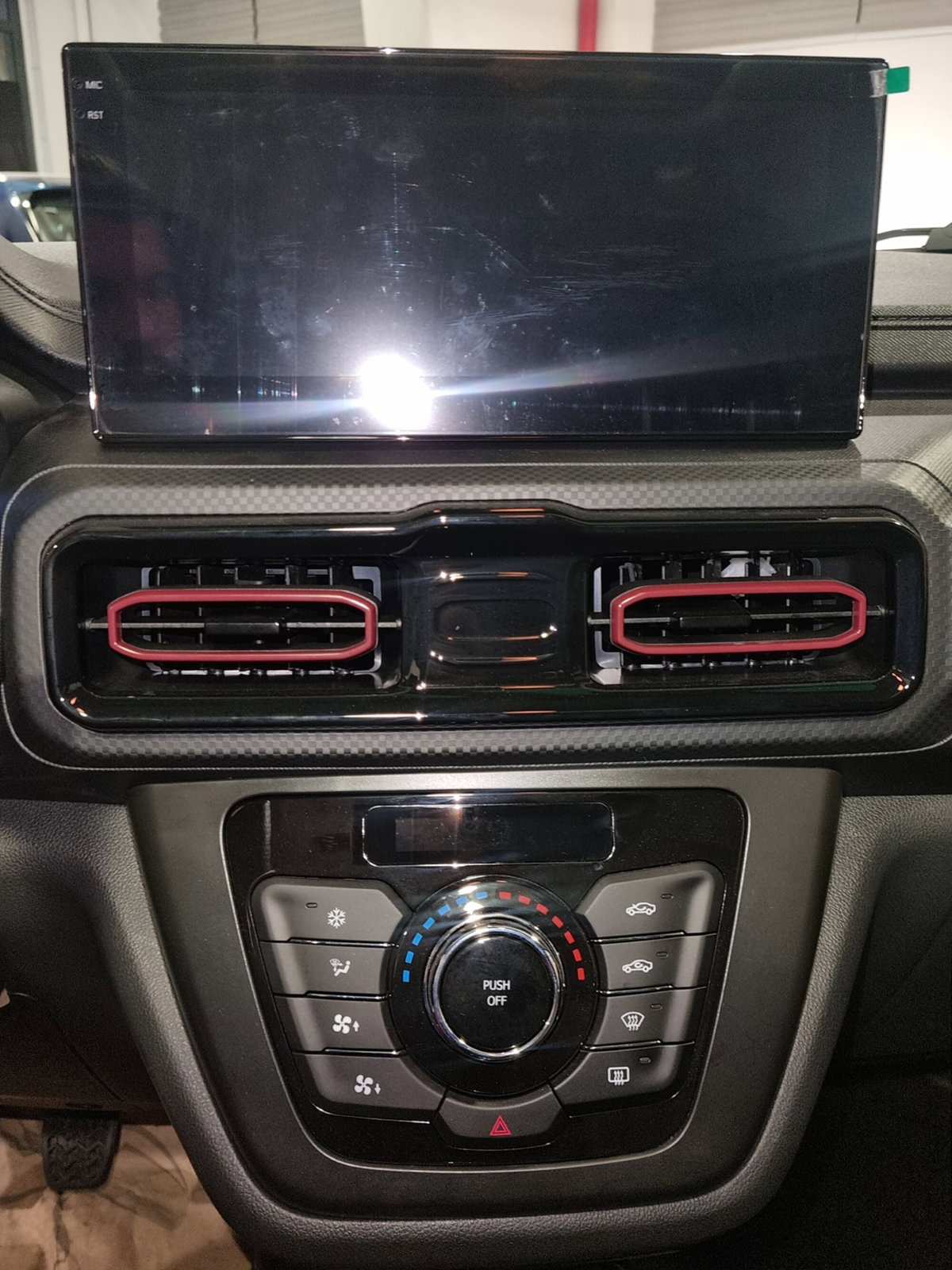 Cirelli Cirelli 1 1.5 Premium 110cv (13)