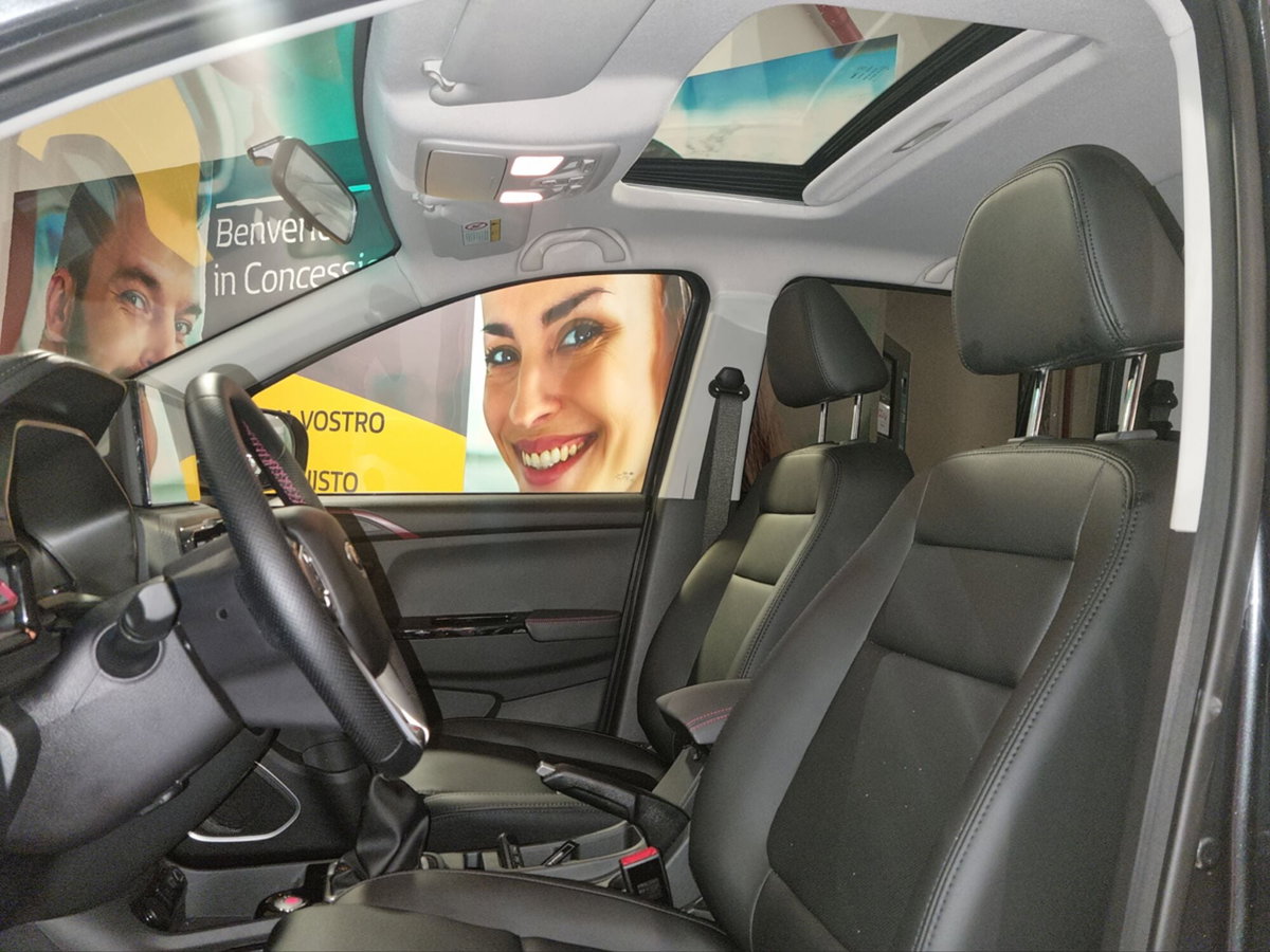 Cirelli Cirelli 1 1.5 Premium 110cv (8)