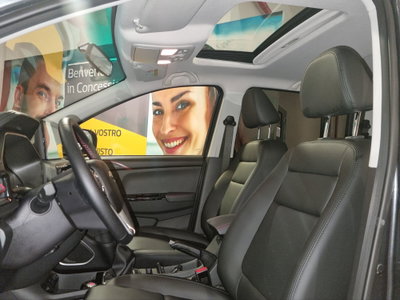 Cirelli Cirelli 1 1.5 Premium 110cv (8)