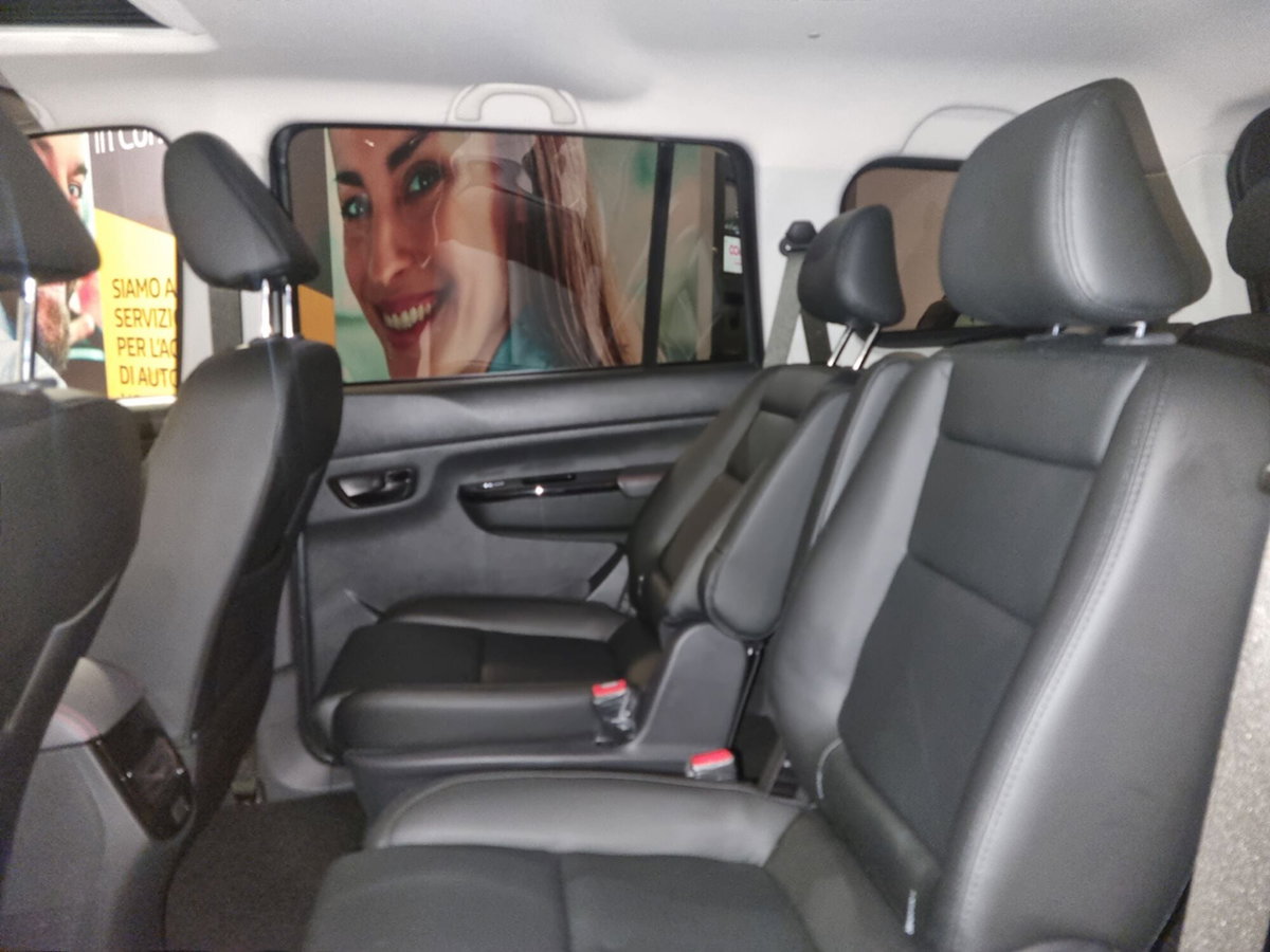 Cirelli Cirelli 1 1.5 Premium 110cv (9)