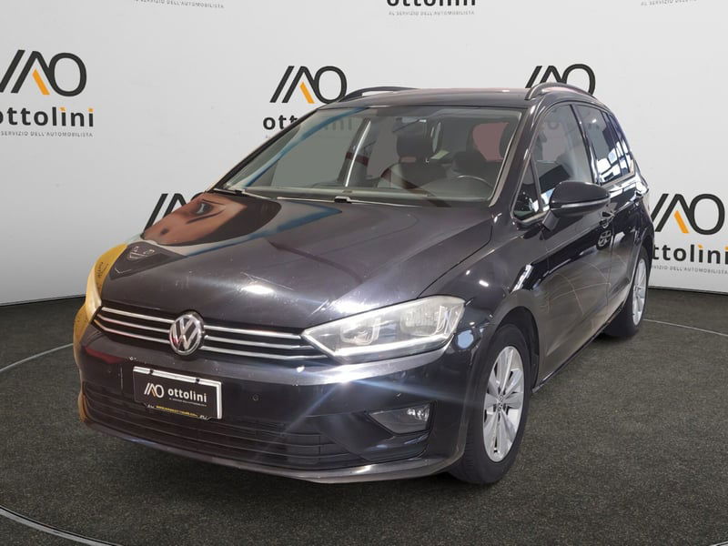 Volkswagen Golf Sportsvan 1.6 TDI 110 CV Executive BlueMotion Tech.