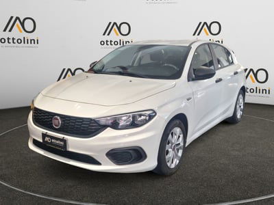 Fiat Tipo Tipo 1.3 Mjt S&S 5 porte Pop usata
