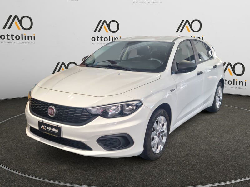Fiat Tipo Tipo 1.3 Mjt S&S 5 porte Pop