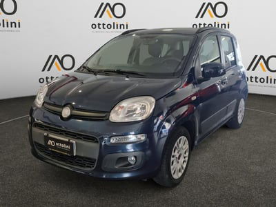 Fiat Panda 1.2 Easy usata