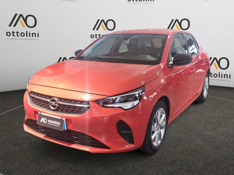 Opel Corsa 1.2 Corsa s&s 75cv