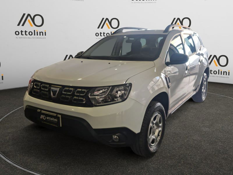 Dacia Duster 1.0 TCe 100 CV 4x2 Essential