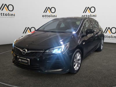 Opel Astra 1.5 CDTI 122 CV S&S 5 porte Business Elegance usata