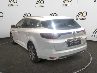 Renault Mégane Sporter Plug-in Hybrid E-TECH 160 R.S. Line (4)