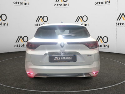 Renault Mégane Sporter Plug-in Hybrid E-TECH 160 R.S. Line (5)