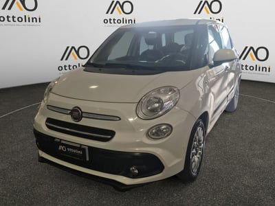 Fiat 500L Pro 1.6 MJT 120CV Pop Star 4 posti (N1) usata